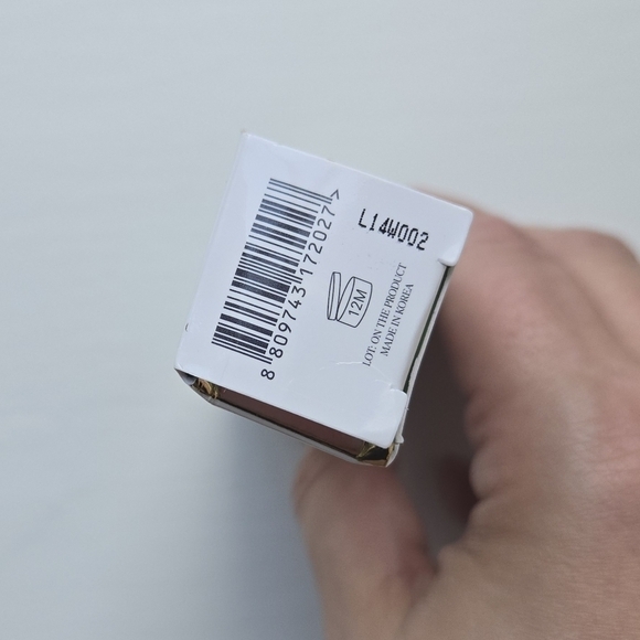 Byroe New York Truffle Eye Serum - Picture 5 of 11